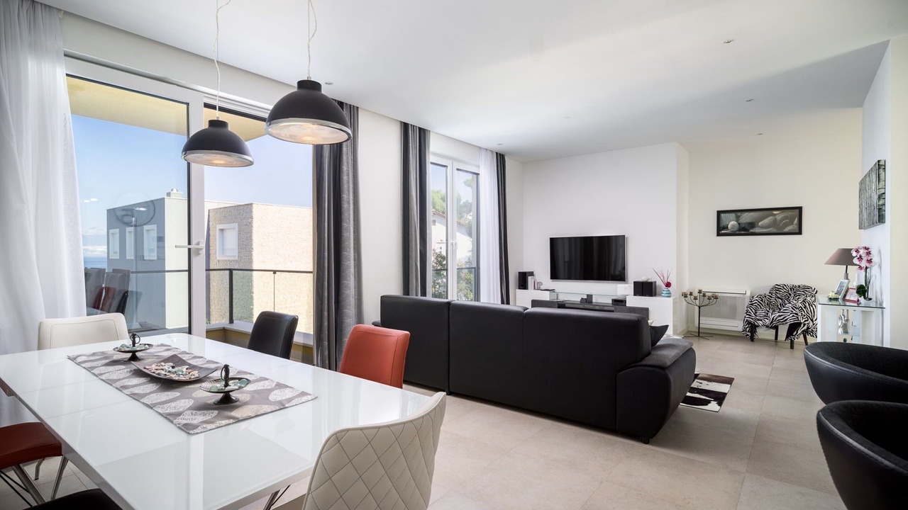 Photo of Livingroom in Slatine