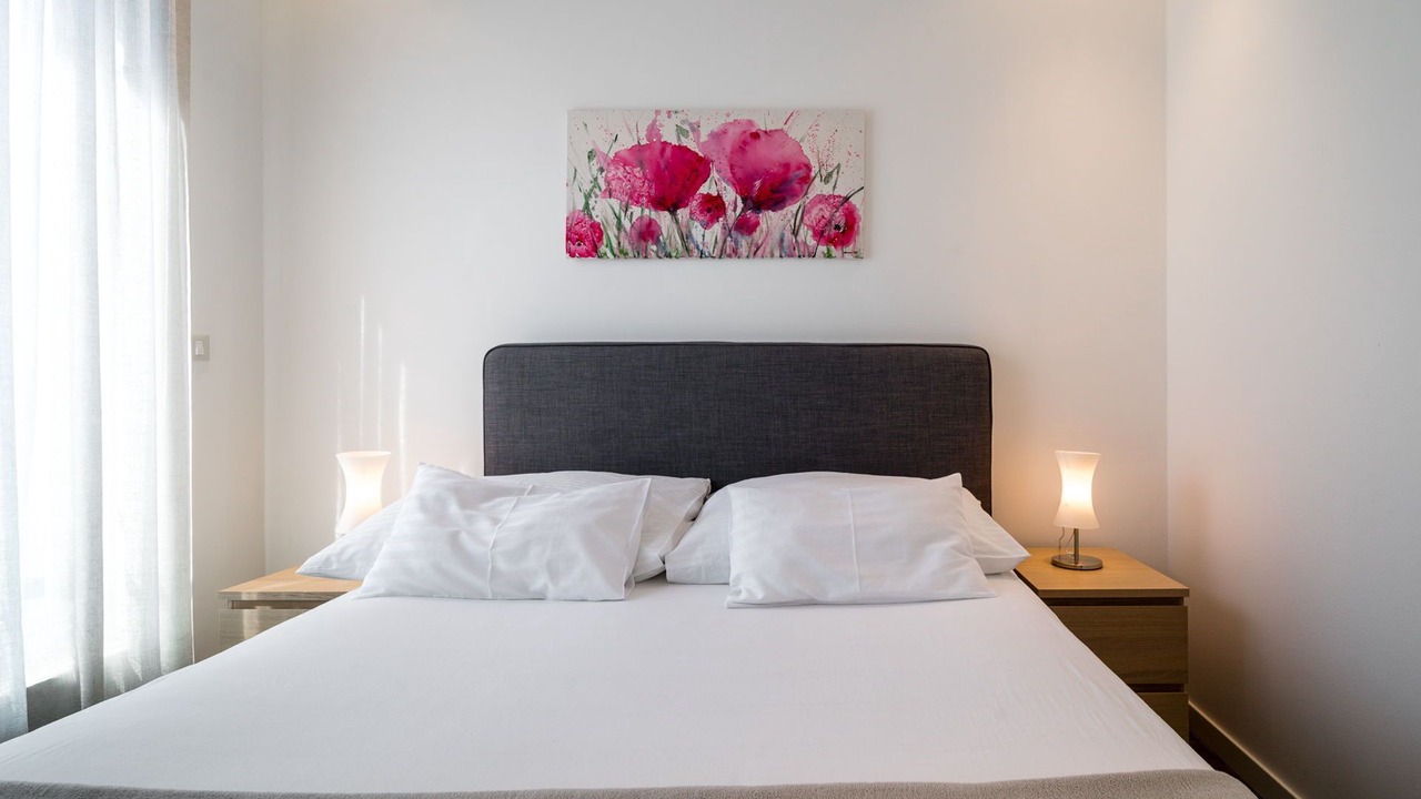 Photo of Bedroom in Slatine