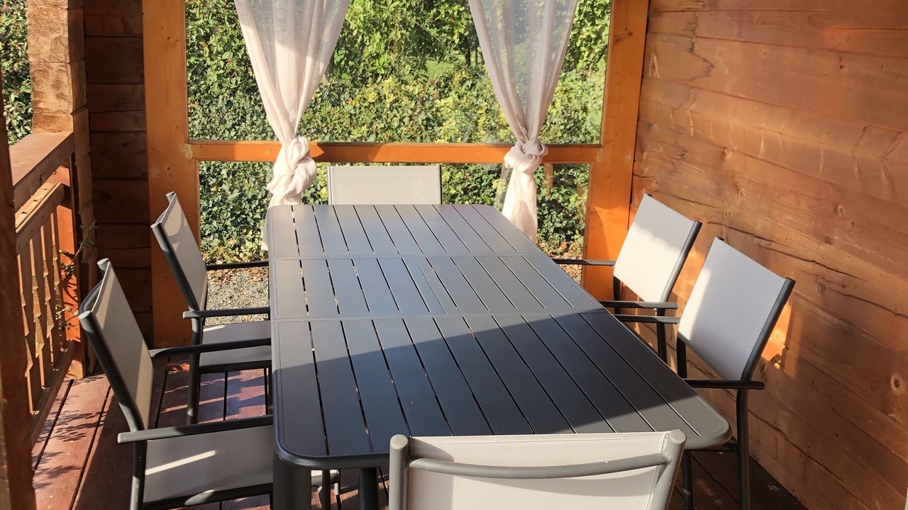 Photo of Outdoor in Saissac