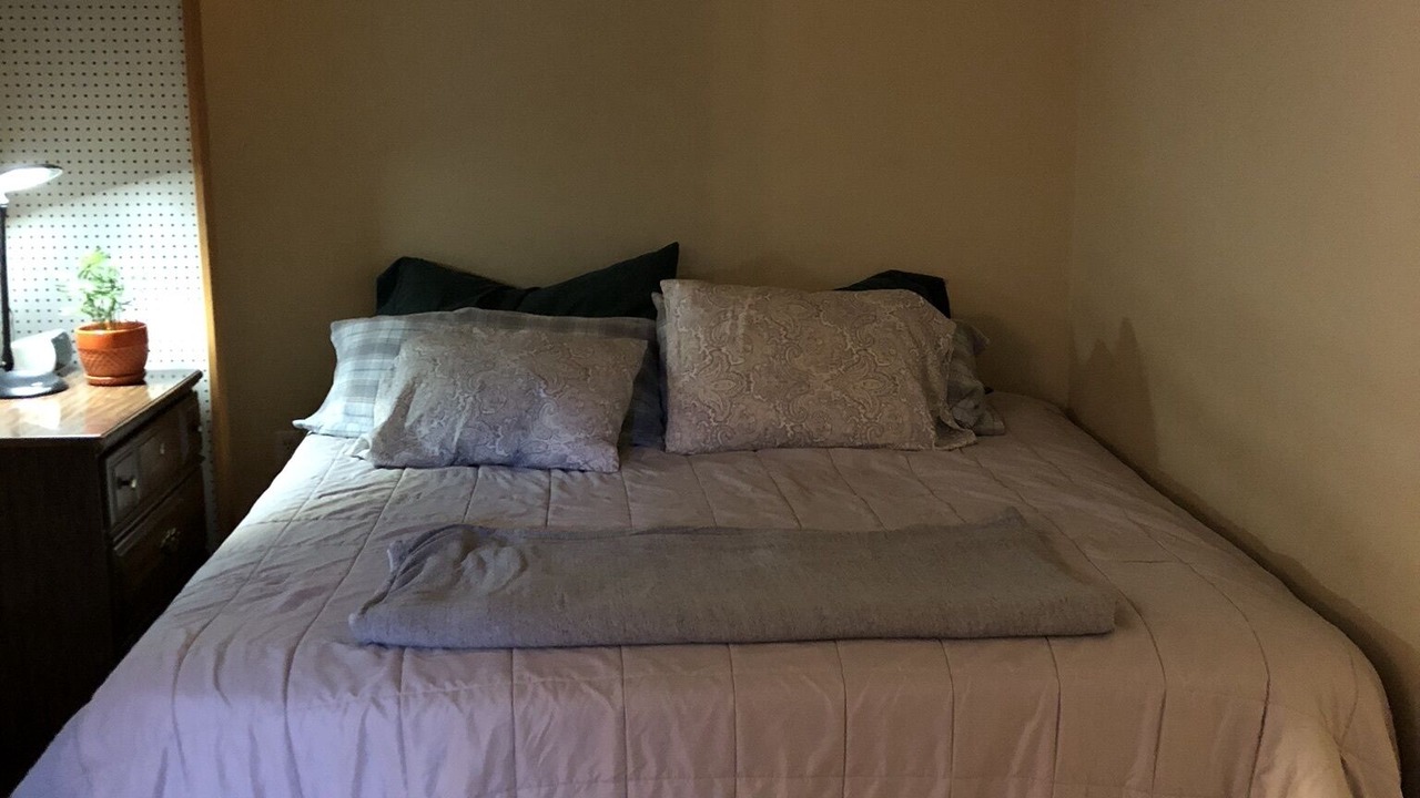 Photo of Bedroom in Alyeska