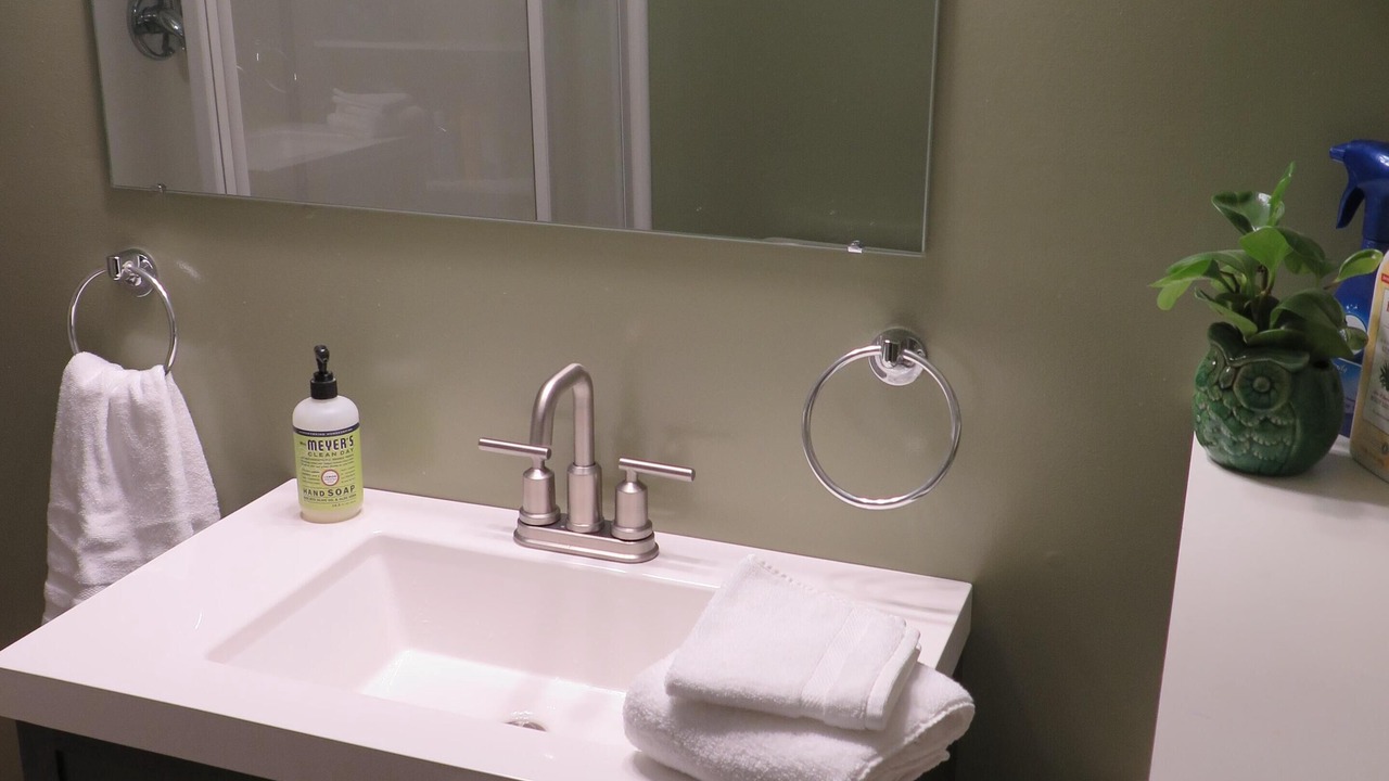 Photo of Bathroom in Alyeska