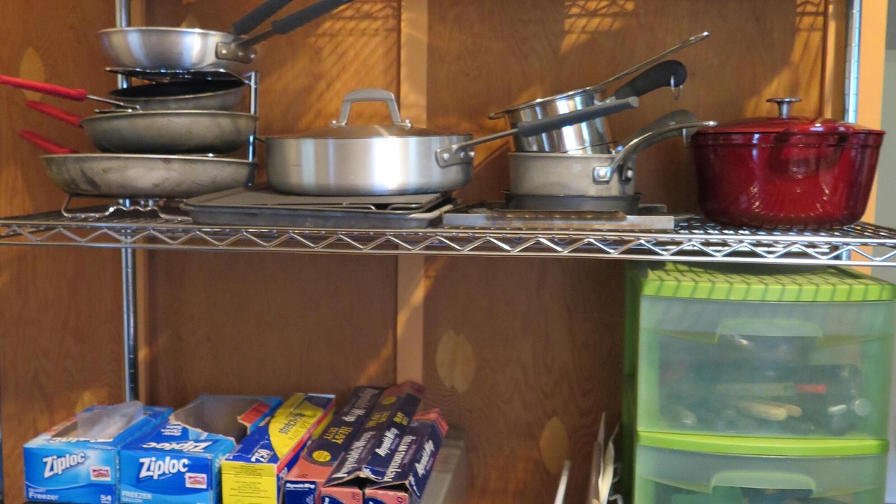 Photo of Kitchen in Alyeska