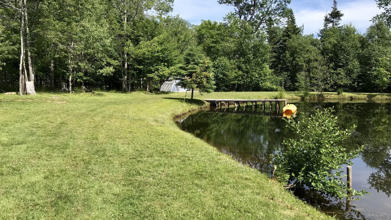 Photo of Outdoor in Boularderie