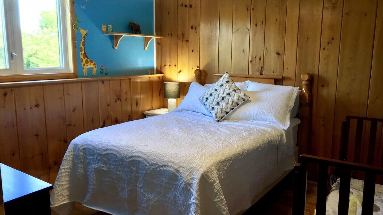 Photo of Bedroom in Boularderie