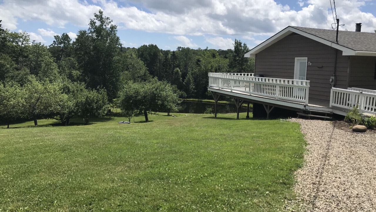 Photo of Outdoor in Boularderie