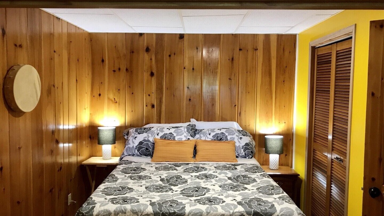 Photo of Bedroom in Boularderie