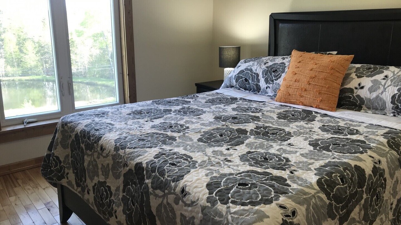 Photo of Bedroom in Boularderie