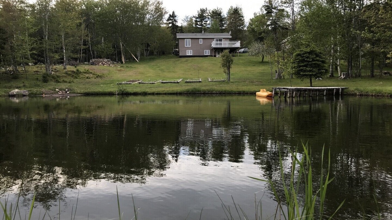 Photo of Outdoor in Boularderie
