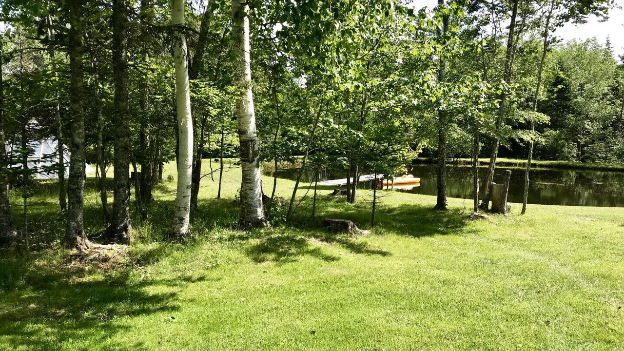 Photo of Outdoor in Boularderie