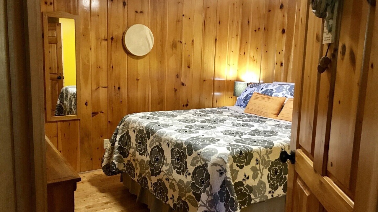 Photo of Bedroom in Boularderie