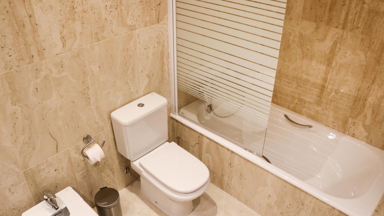 Photo of Bathroom in Marbella
