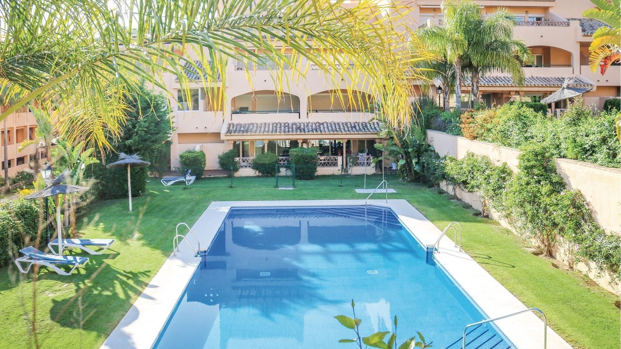 Photo of Outdoor in Marbella