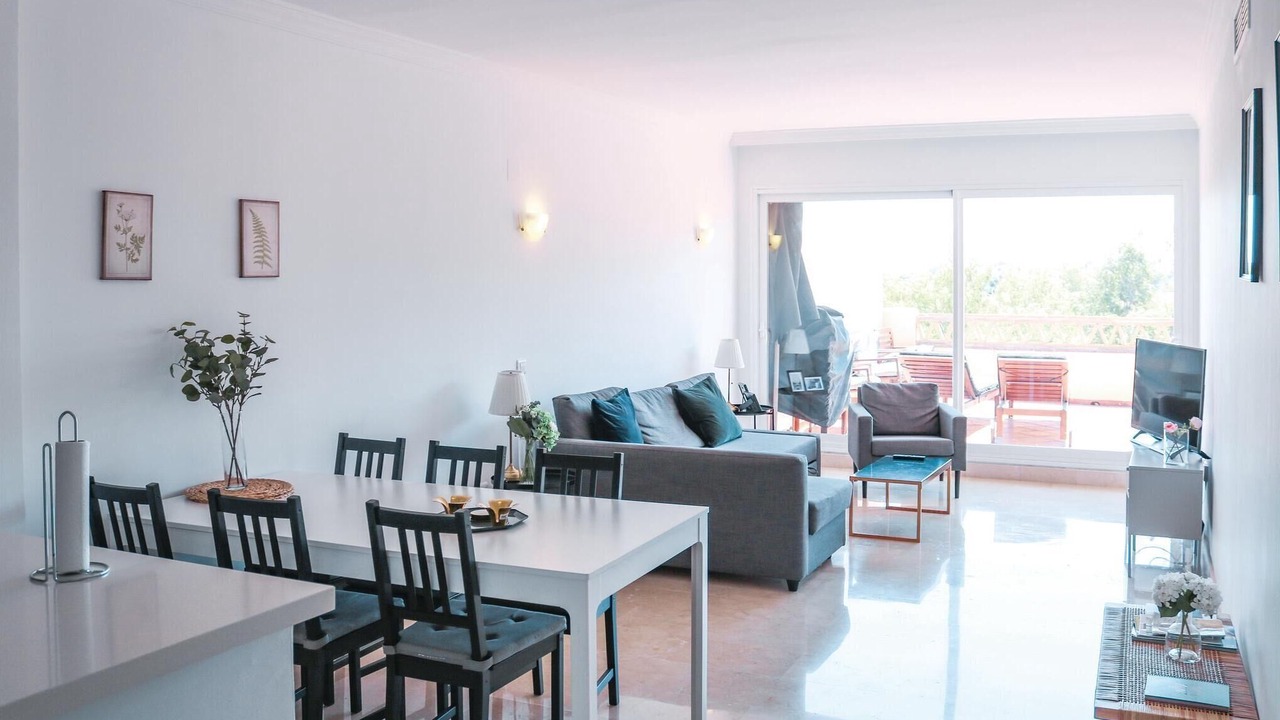 Photo of Bedroom in Marbella