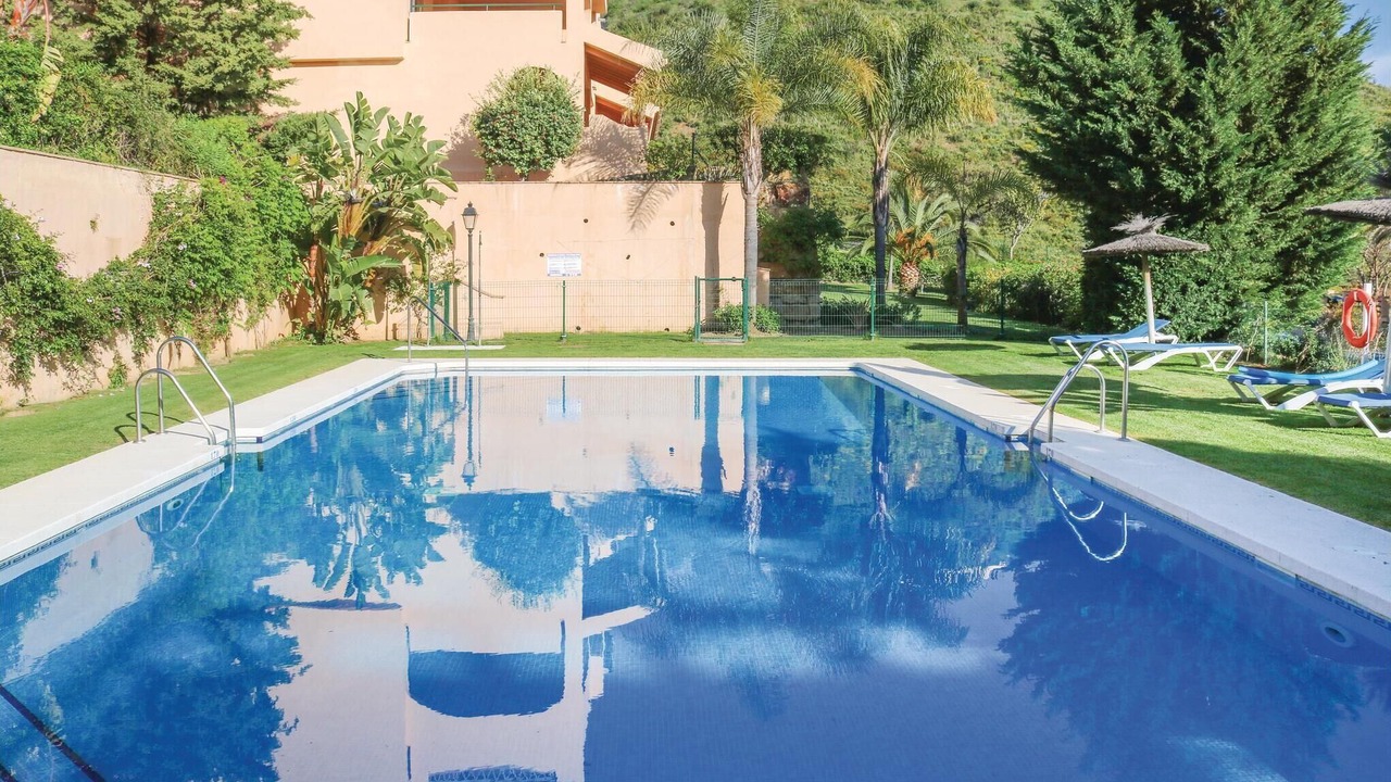 Photo of Outdoor in Marbella