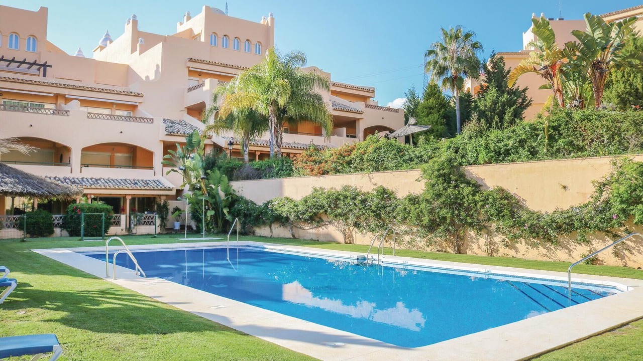 Photo of Outdoor in Marbella