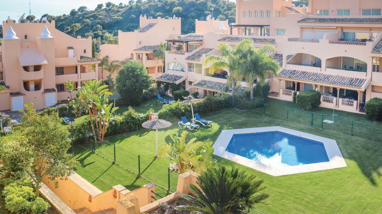 Photo of Outdoor in Marbella