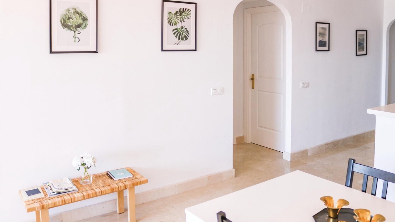 Photo of Bedroom in Marbella