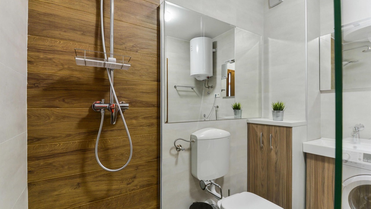 Photo of Bathroom in Pag