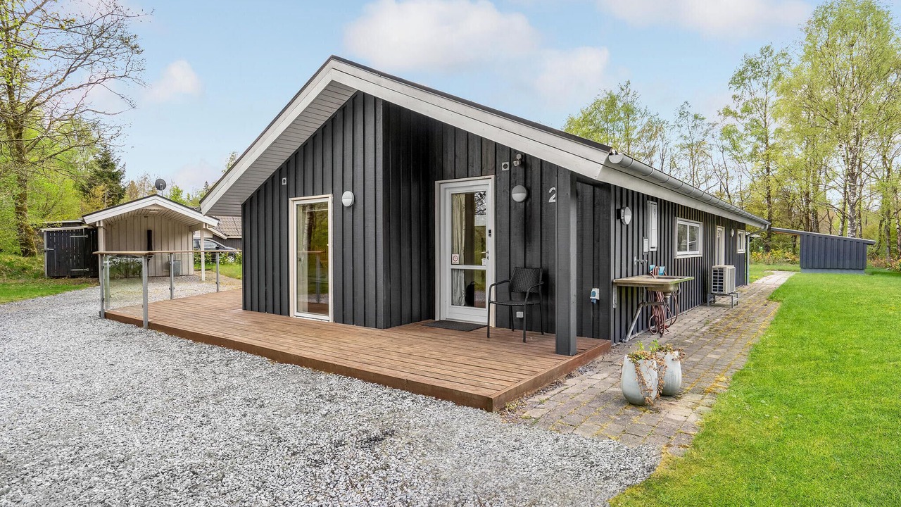 Photo of Outdoor in Skygge