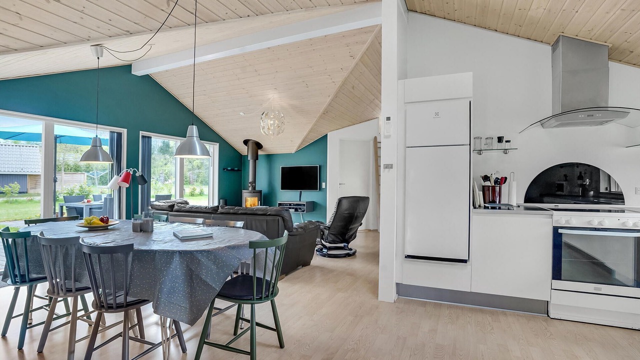 Photo of Bedroom in Skygge