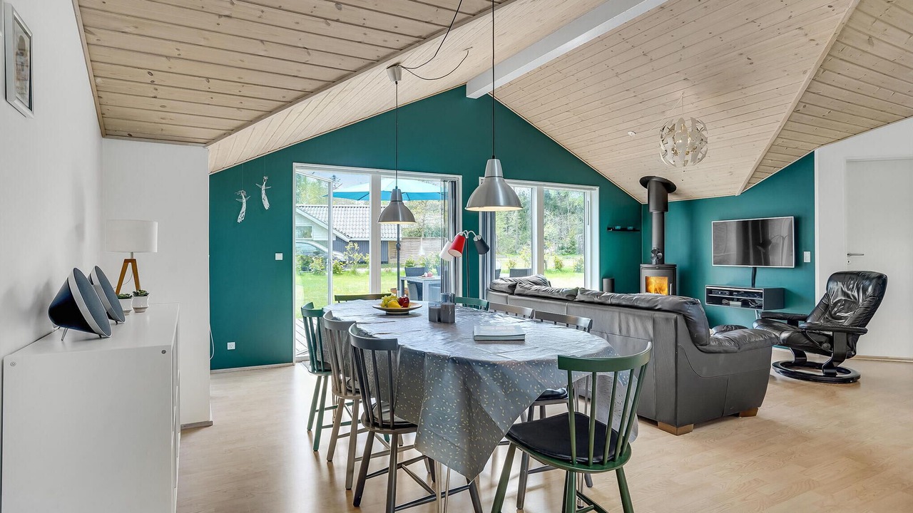 Photo of Bedroom in Skygge