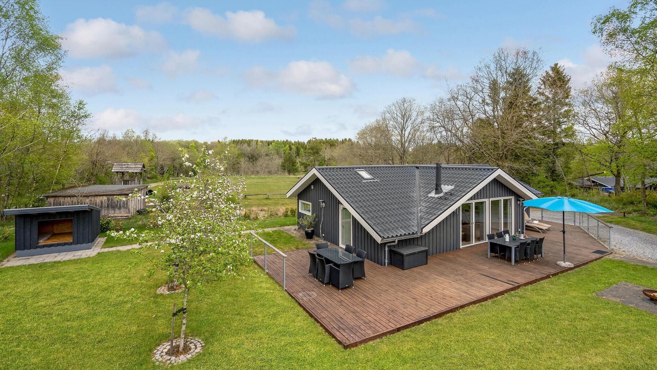 Photo of Outdoor in Skygge