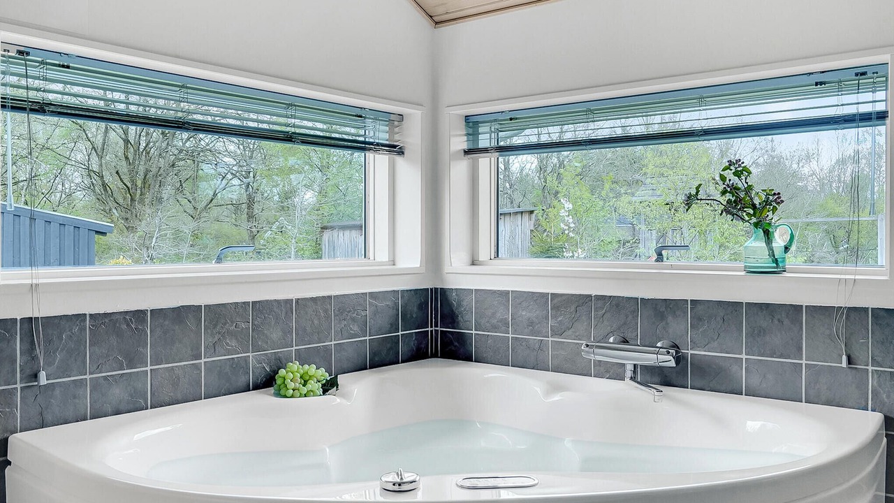 Photo of Bathroom in Skygge