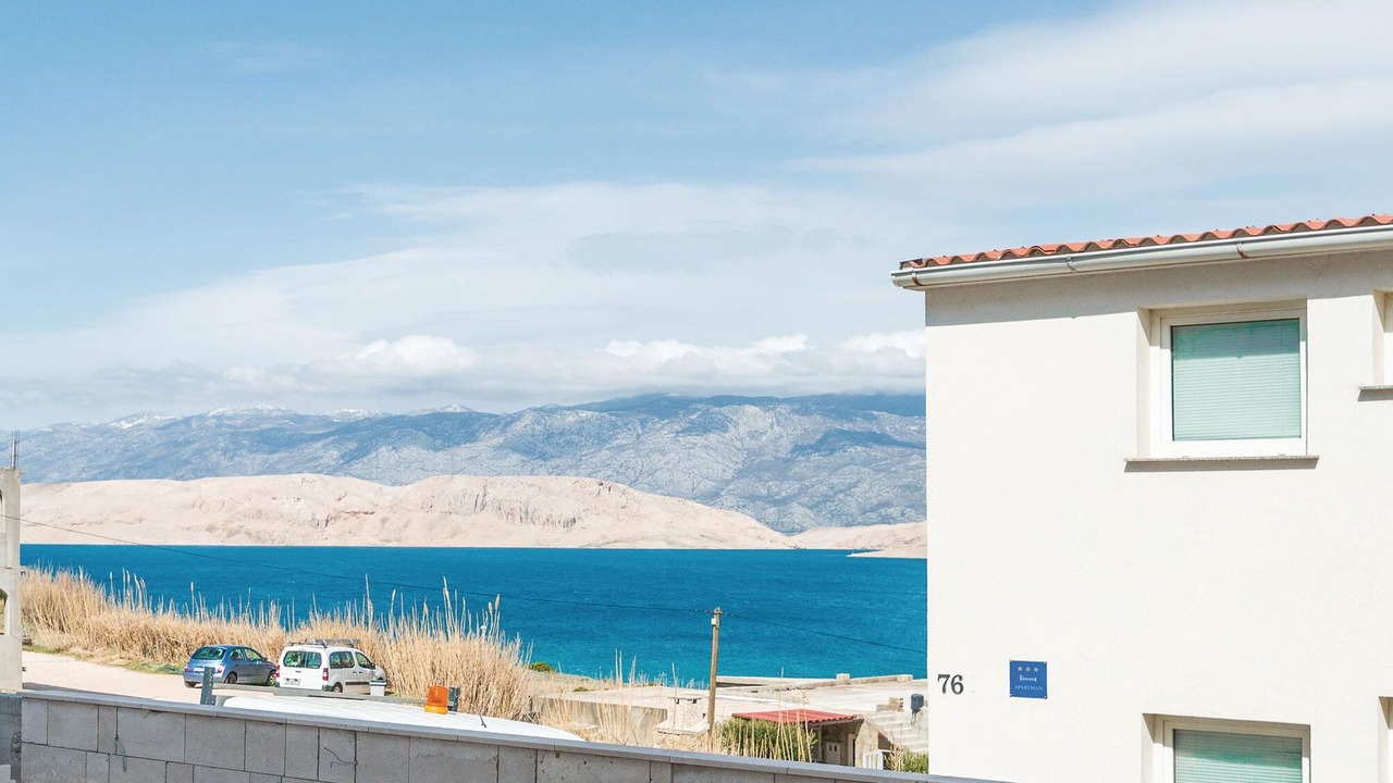 Photo of Bedroom in Pag
