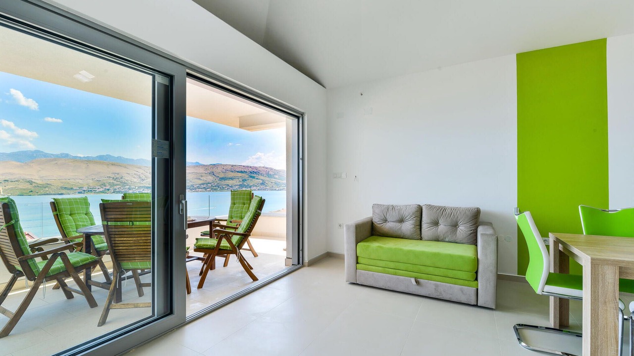 Photo of Bedroom in Pag