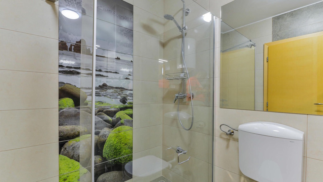 Photo of Bathroom in Pag