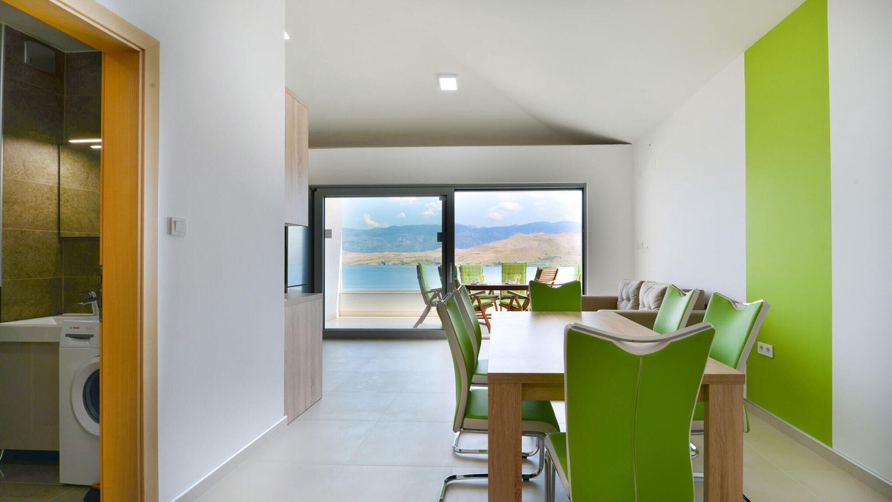 Photo of Bedroom in Pag