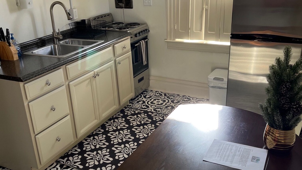 Photo of Kitchen in Ligonier