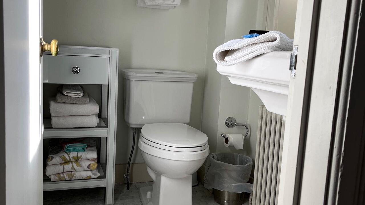 Photo of Bathroom in Ligonier