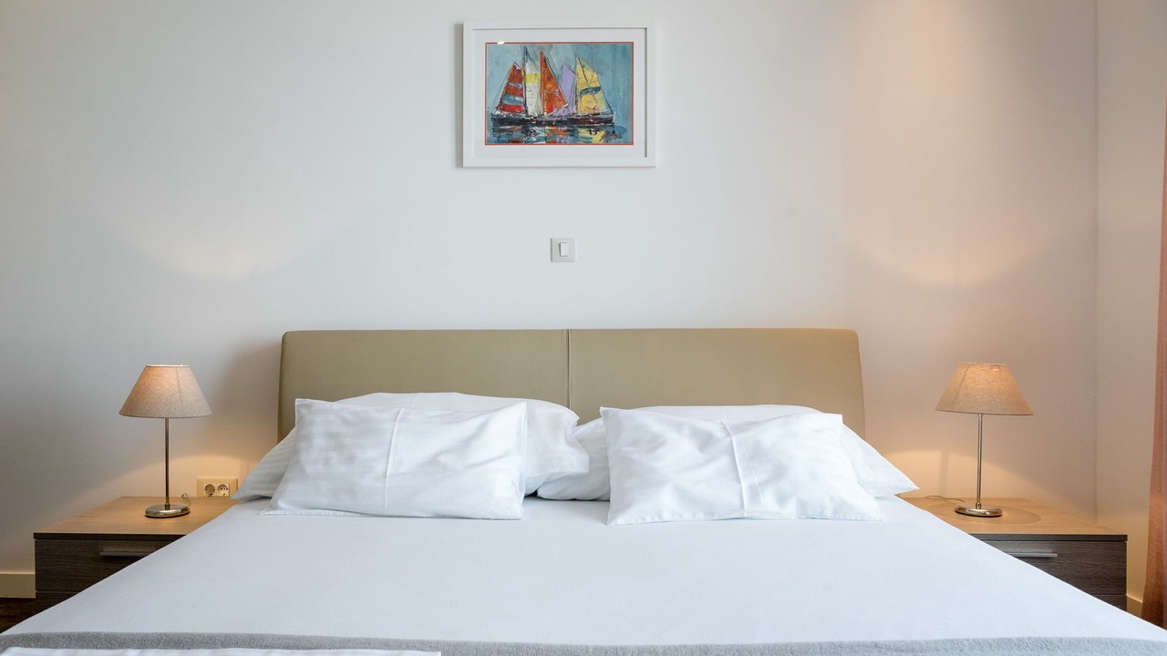 Photo of Bedroom in Slatine