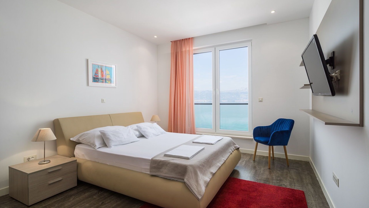 Photo of Bedroom in Slatine