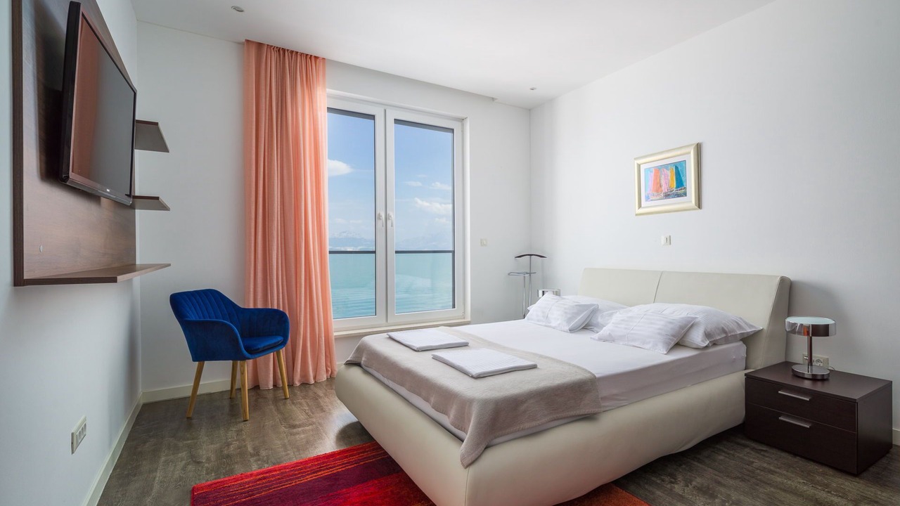 Photo of Bedroom in Slatine