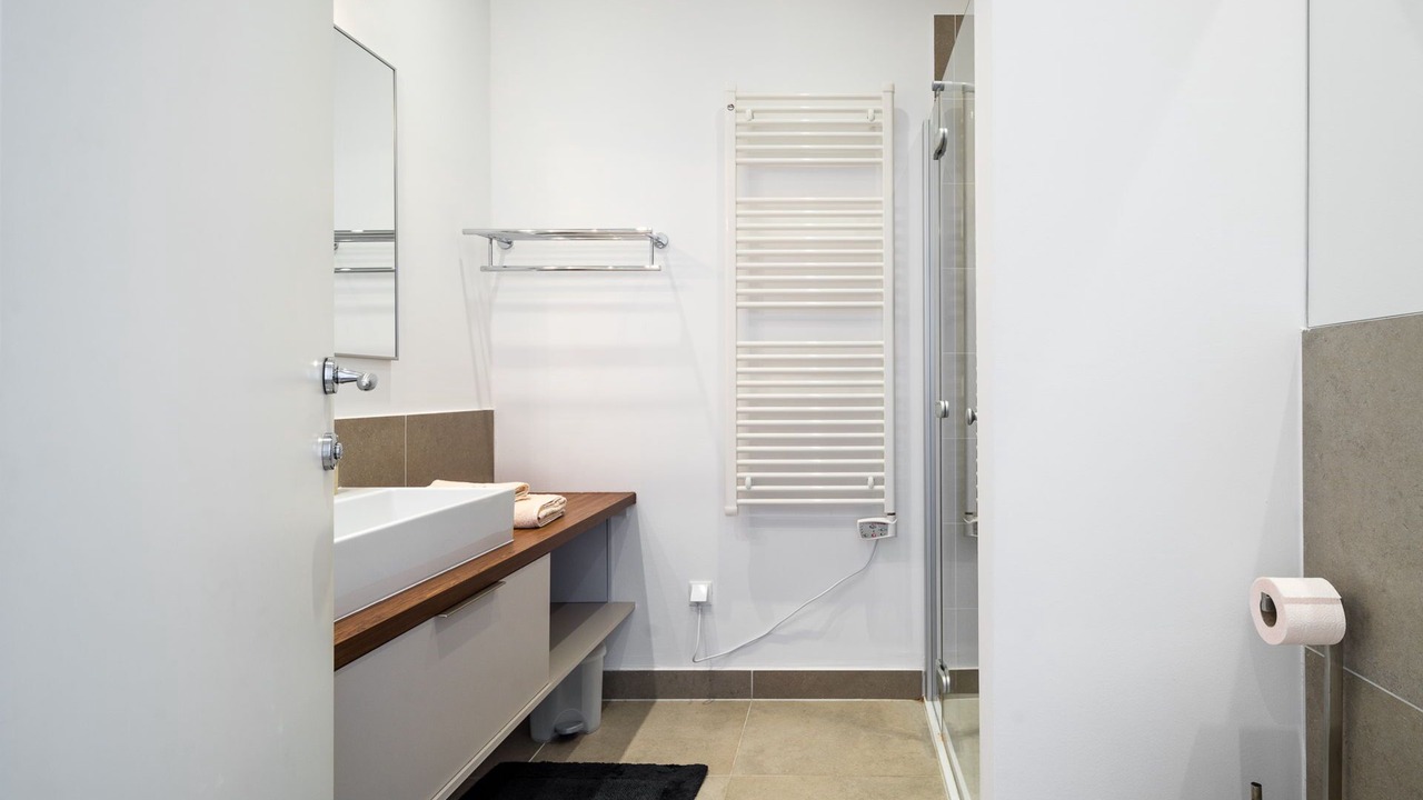 Photo of Bathroom in Slatine