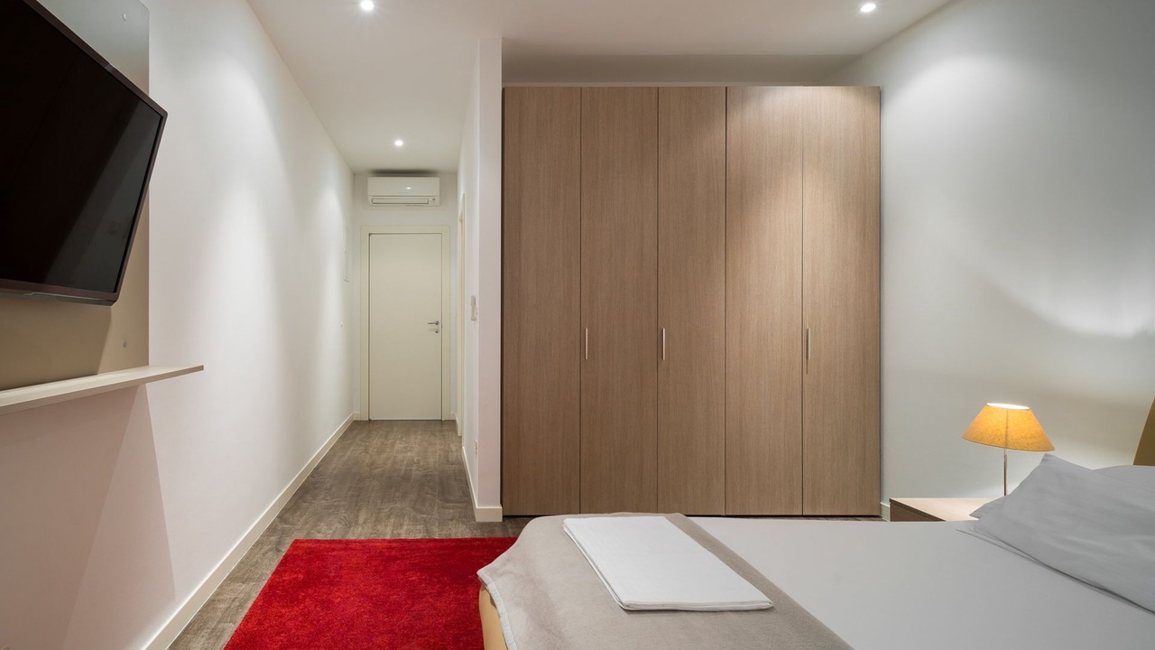 Photo of Bedroom in Slatine