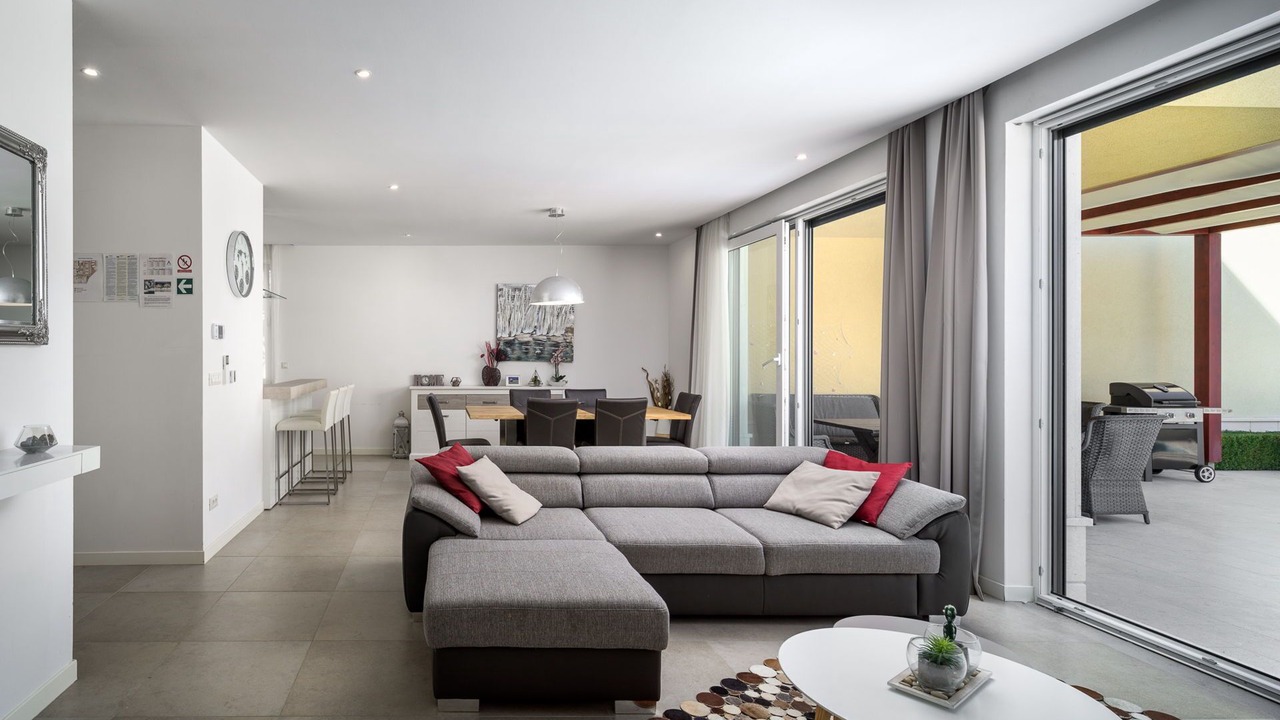 Photo of Livingroom in Slatine