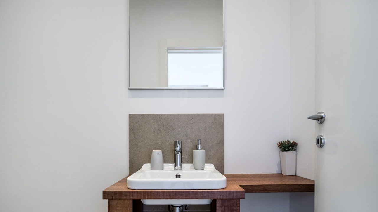 Photo of Bathroom in Slatine