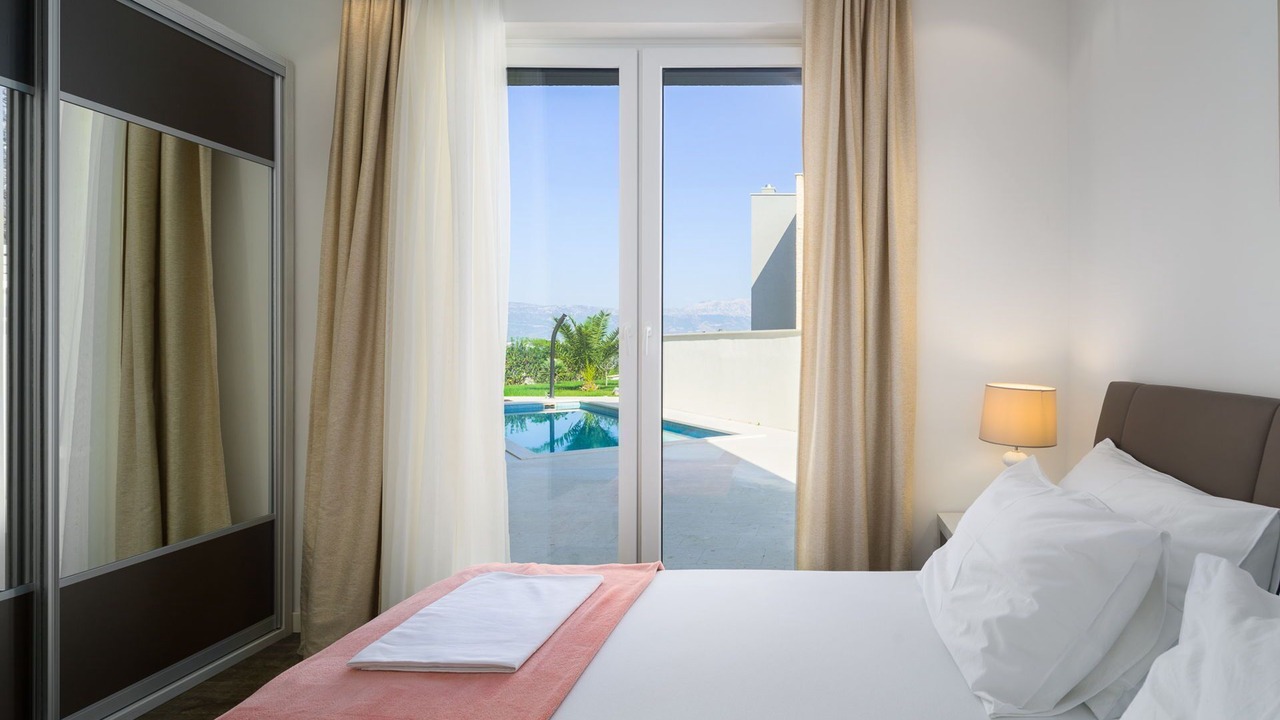 Photo of Bedroom in Slatine