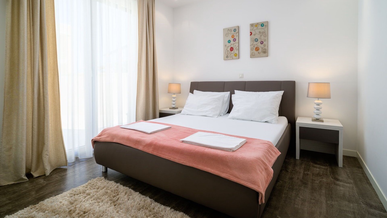 Photo of Bedroom in Slatine