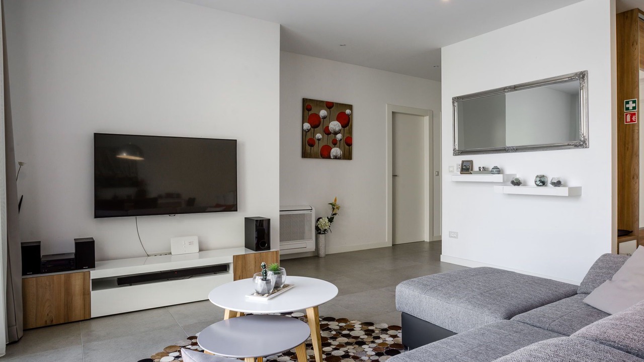 Photo of Livingroom in Slatine
