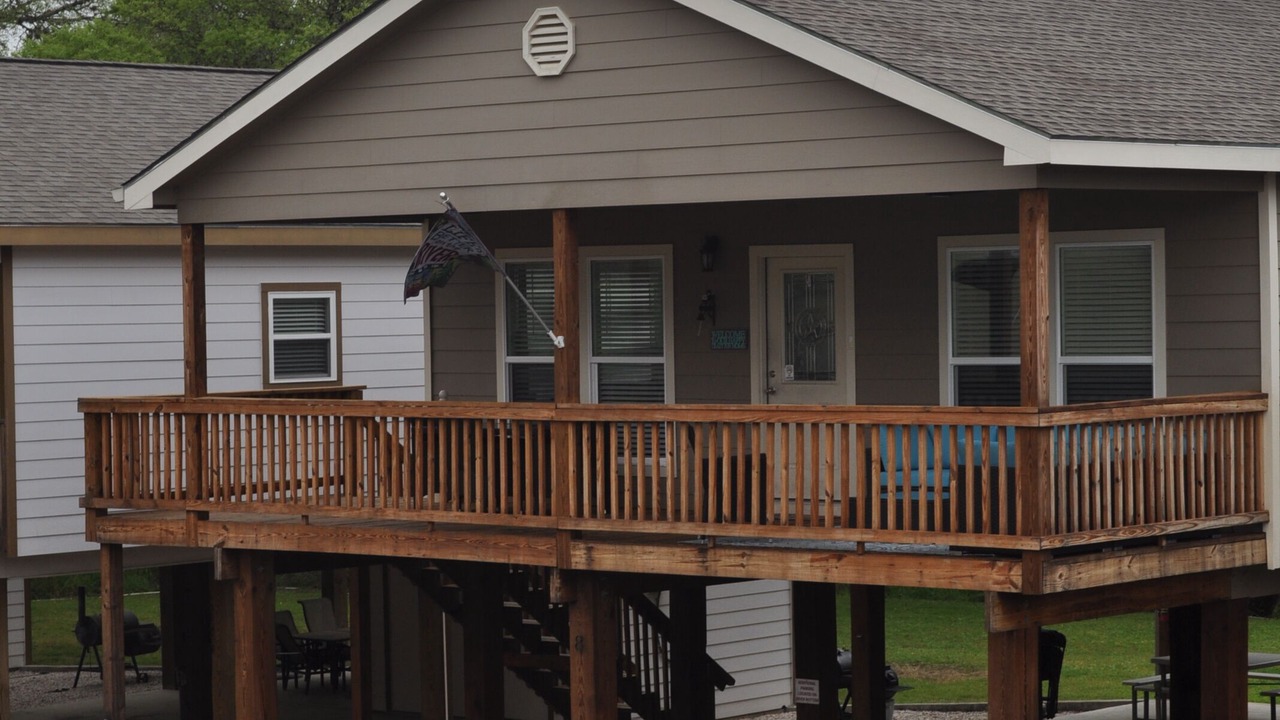 Photo of Others in New Braunfels