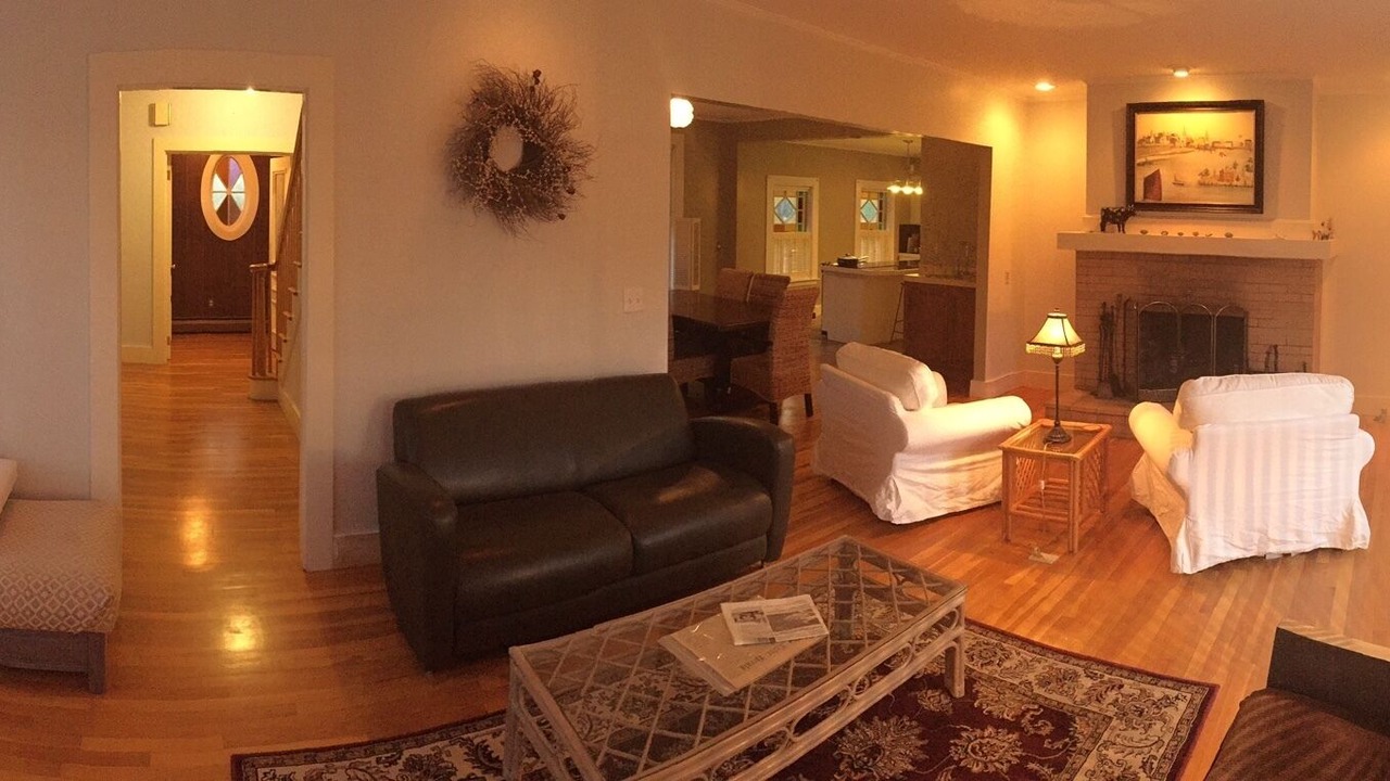 Photo of Bedroom in Lubec
