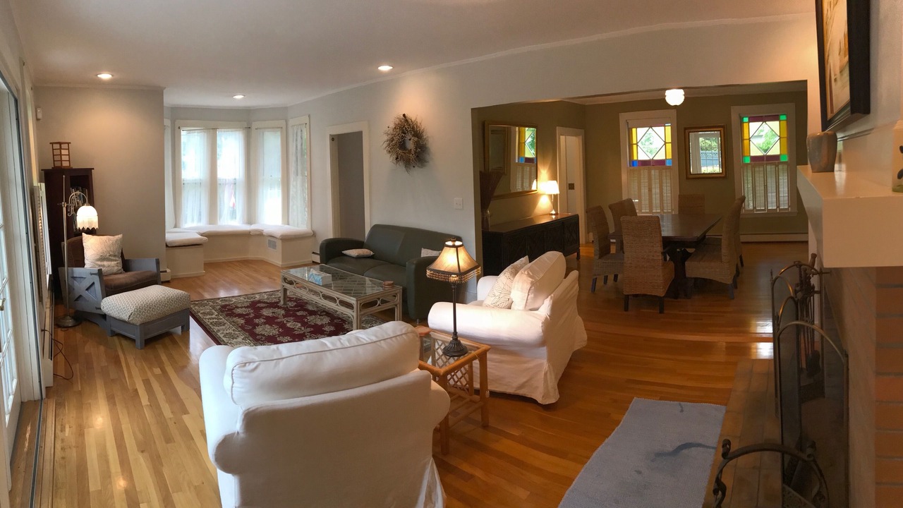 Photo of Livingroom in Lubec