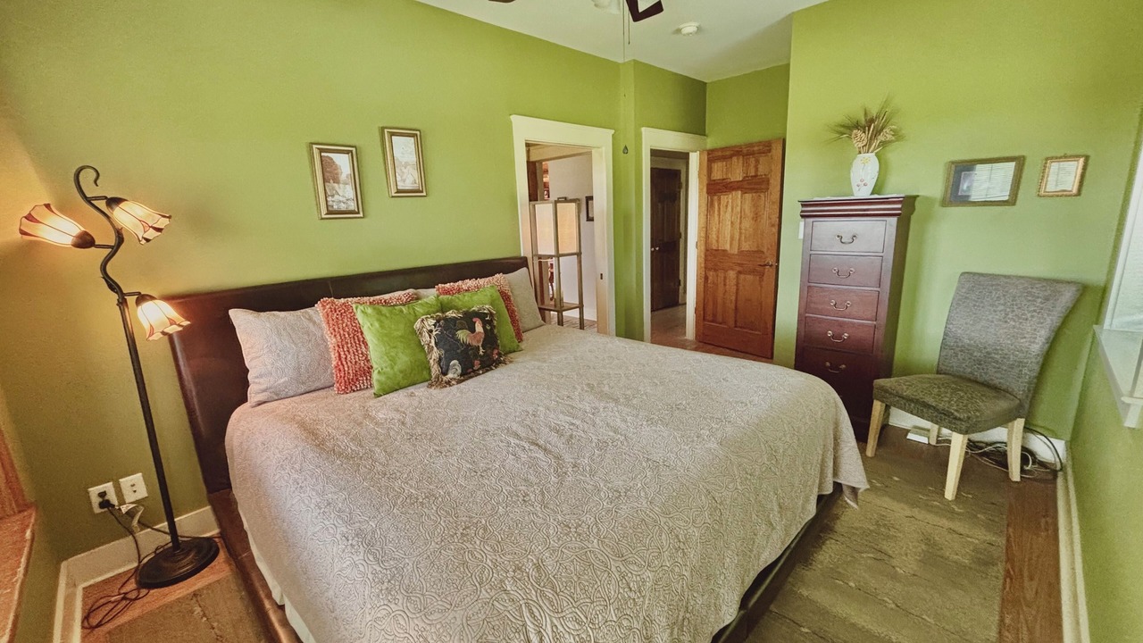 Photo of Bedroom in Canton