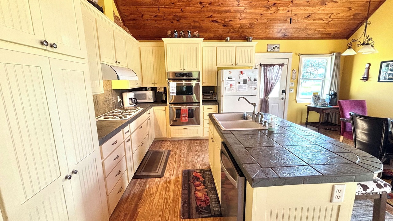 Photo of Kitchen in Canton