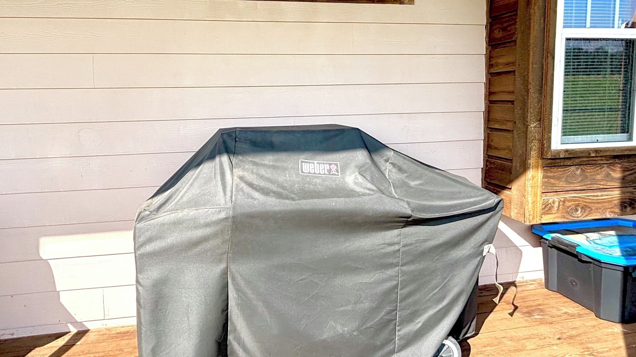 Photo of Outdoor in Canton