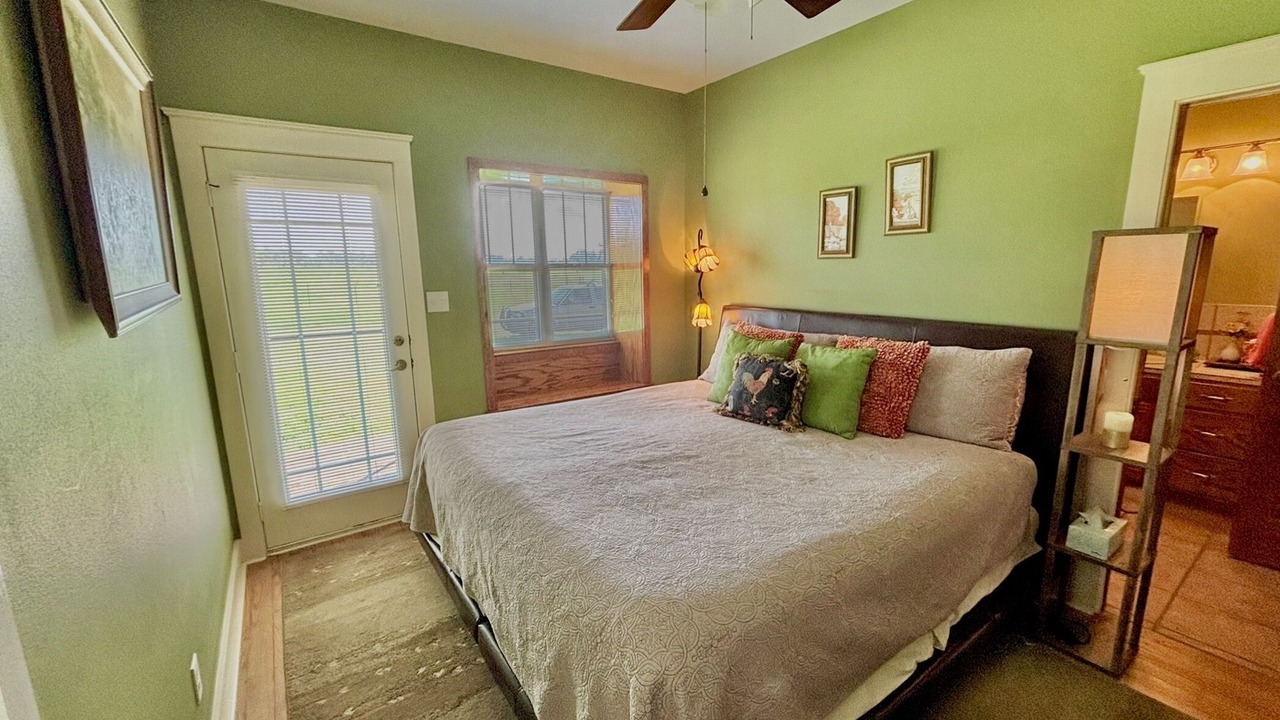 Photo of Bedroom in Canton
